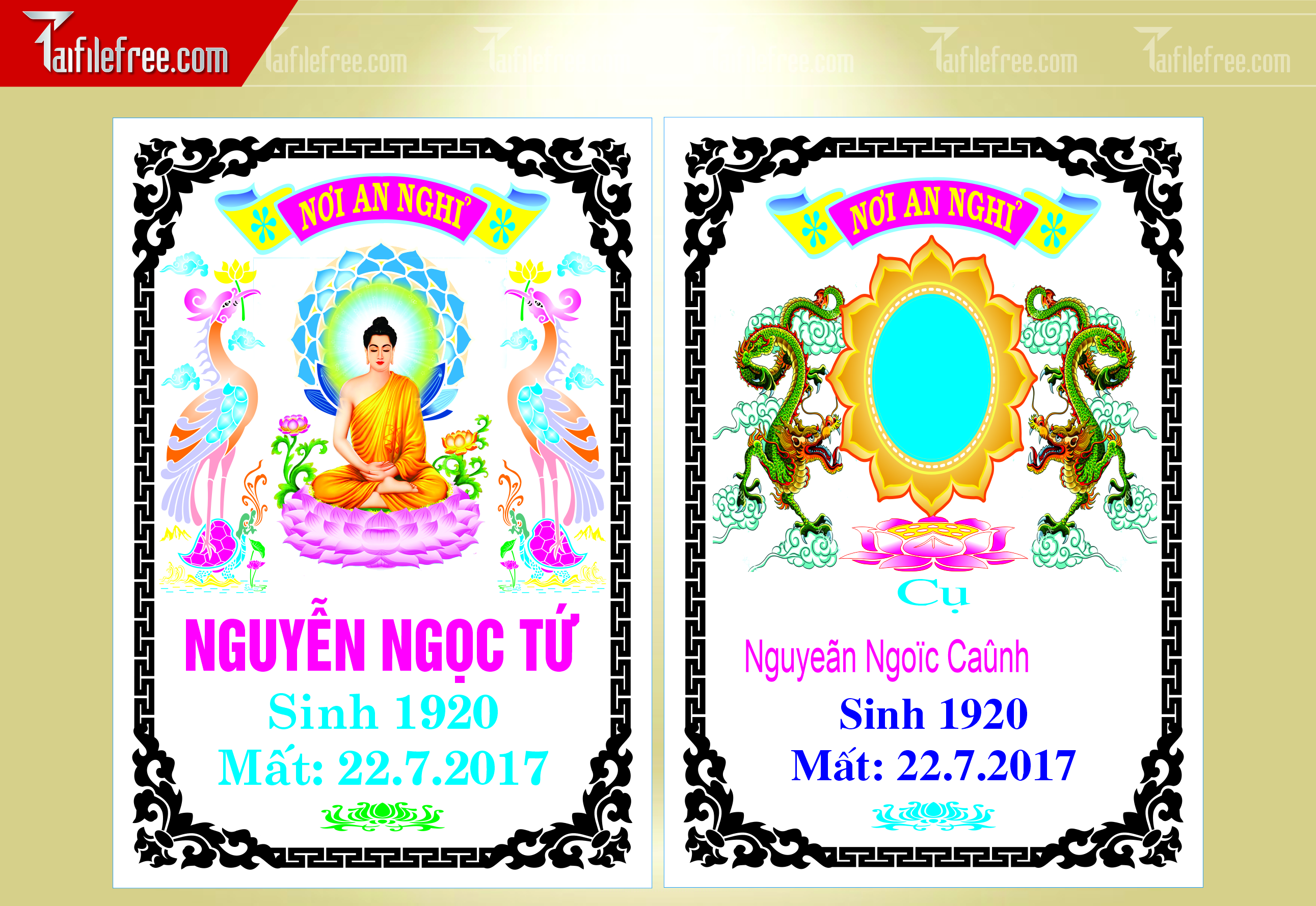 .File Thiết Kế Bia Mộ Đẹp_69