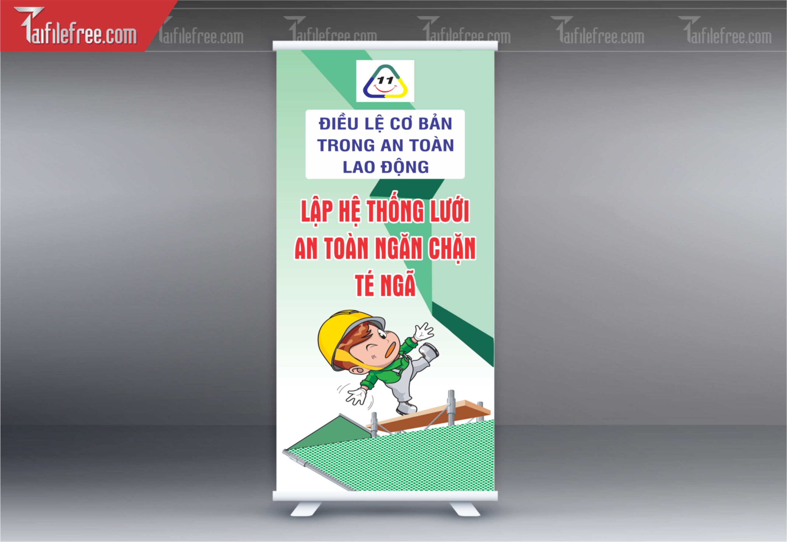 File Thiết Kế Standee An Toàn lao Động_BR94