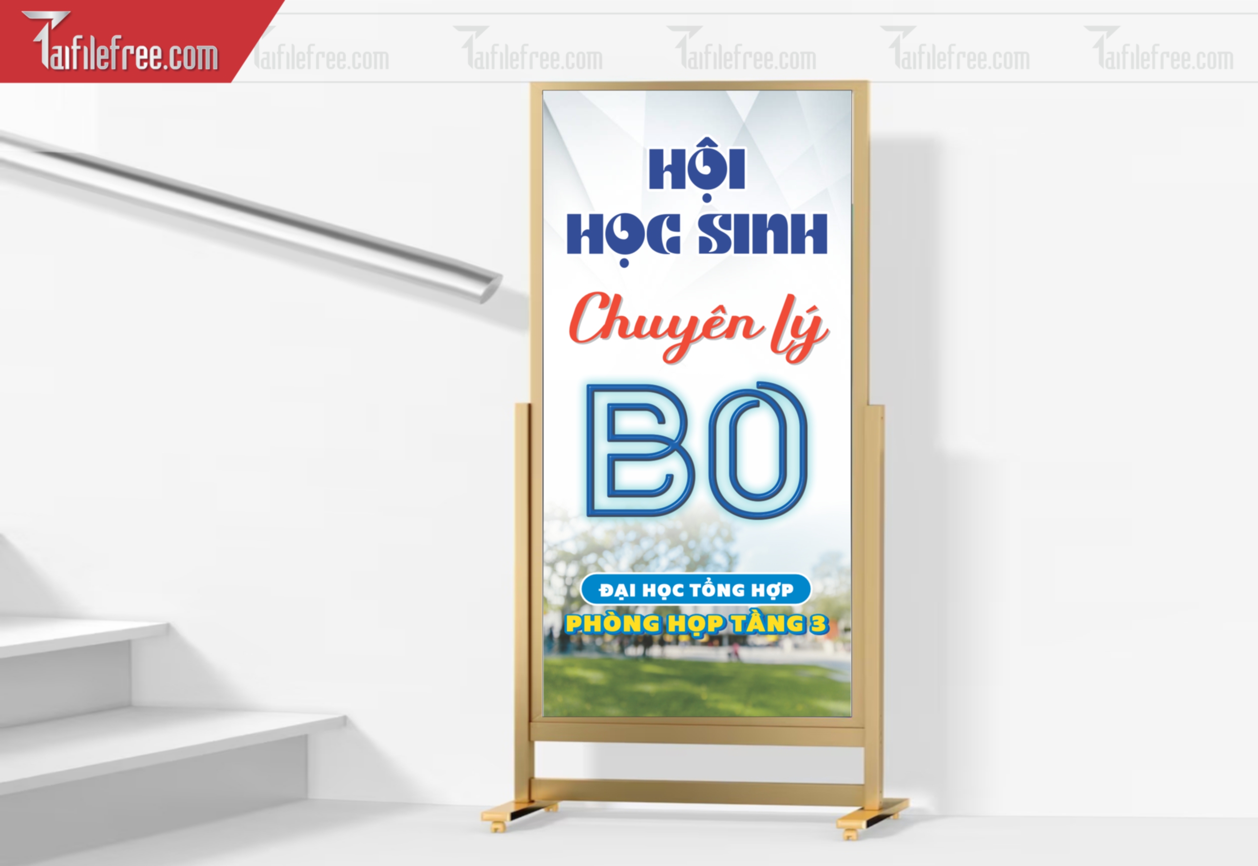File Thiết Kế Standee Họp Lớp_BR182