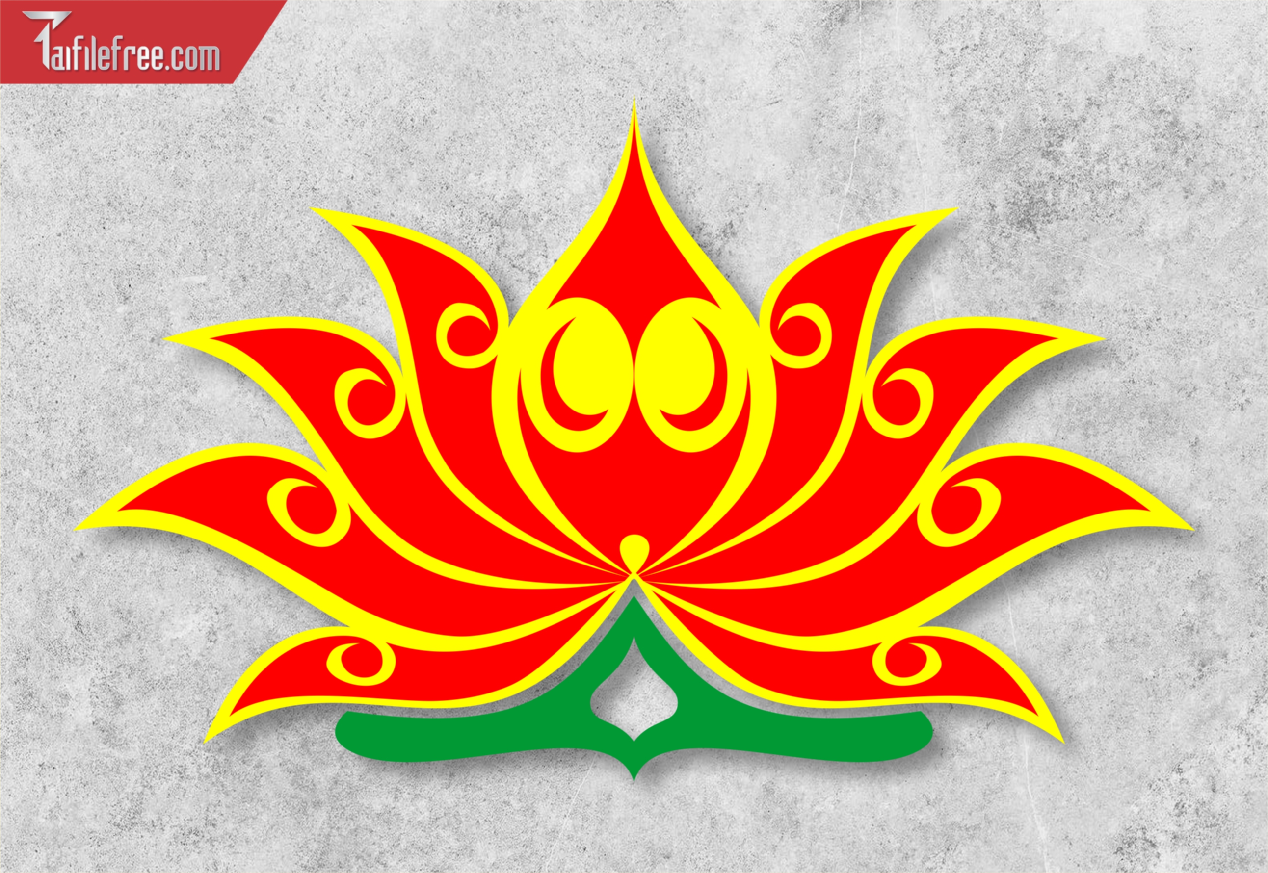 Logo Hoa Sen_LG181
