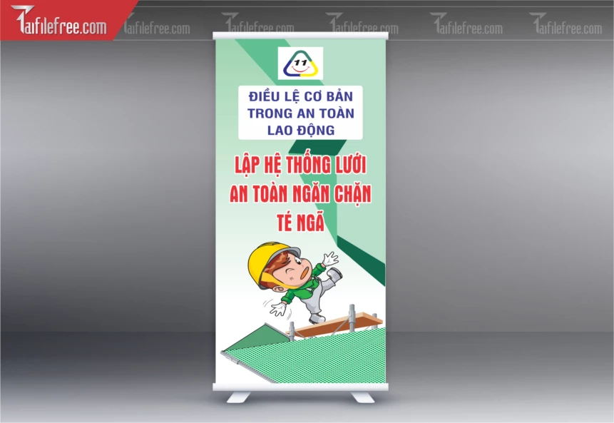 File Thiết Kế Standee An Toàn lao Động_BR94